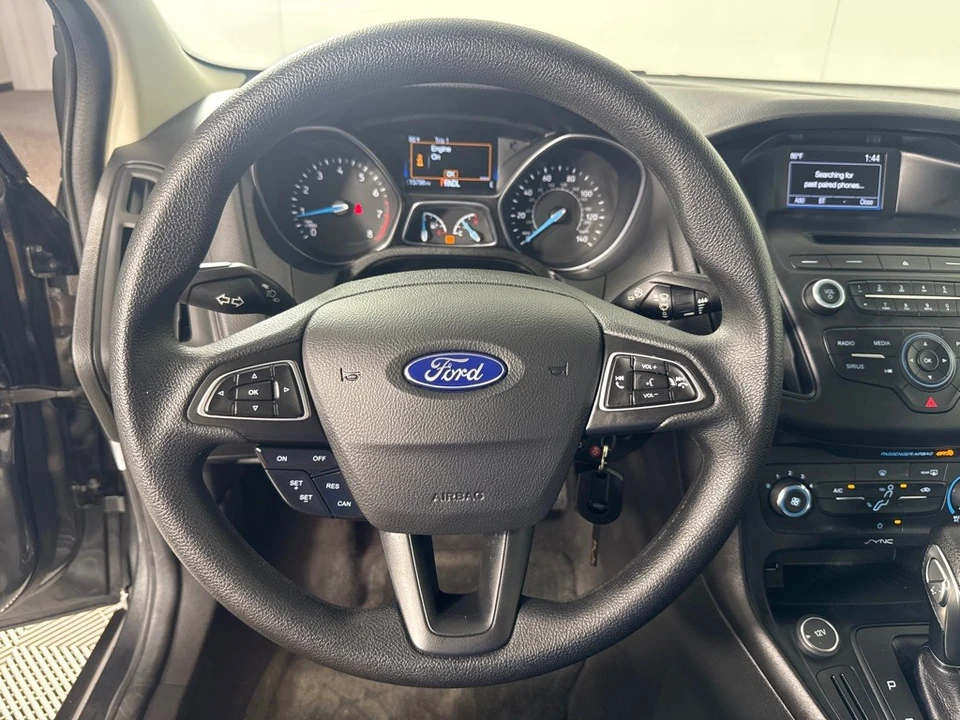 2017 Ford Focus 3rd Gen - Image 16 of 21