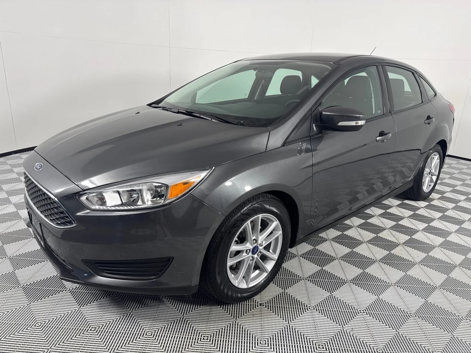 2017 Ford Focus 3rd Gen - Image 9 of 21