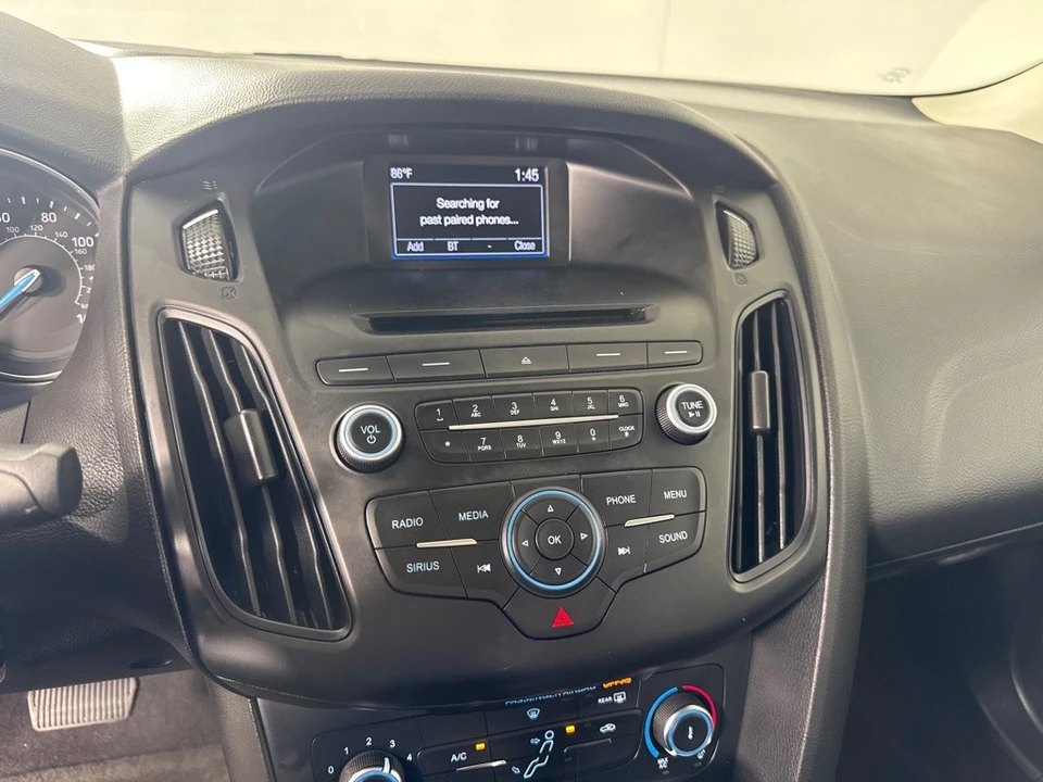 2017 Ford Focus 3rd Gen - Image 17 of 21