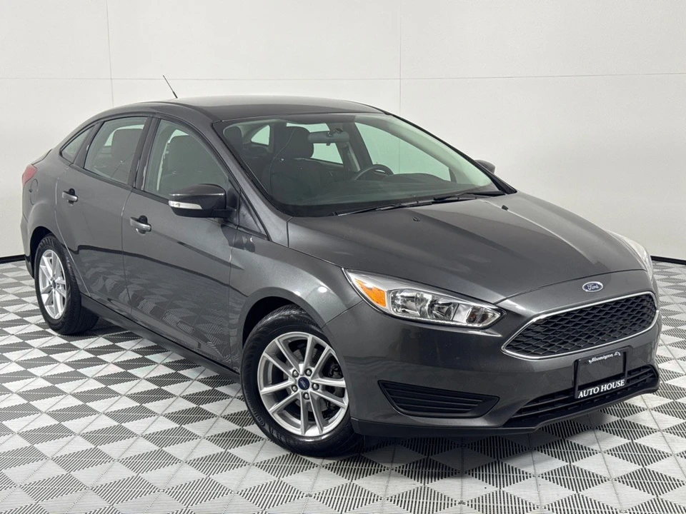 2017 Ford Focus 3rd Gen - Image 2 of 21