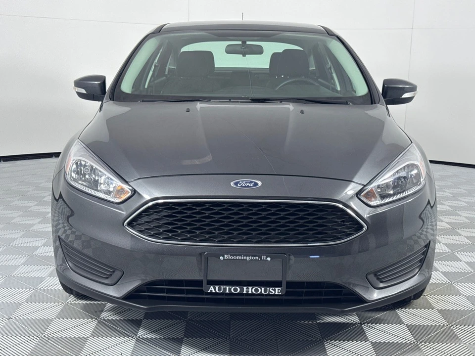 2017 Ford Focus 3rd Gen - Image 11 of 21