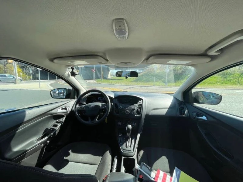 2017 Ford Focus 3rd Gen - Image 12 of 12