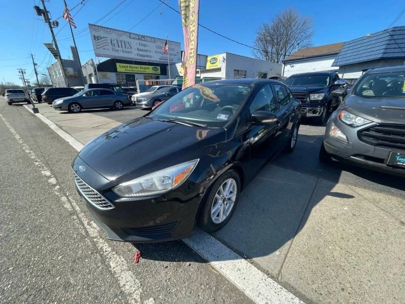 2017 Ford Focus 3rd Gen - Image 2 of 12