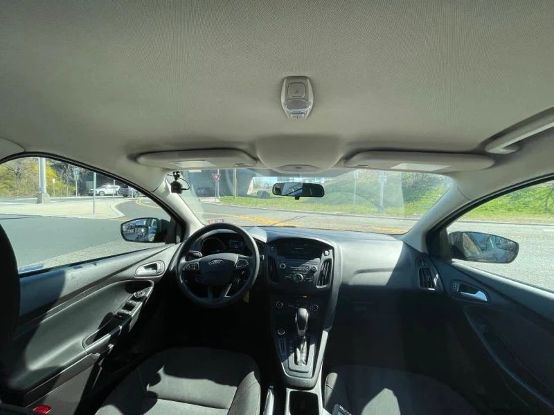 2017 Ford Focus 3rd Gen - Image 11 of 12