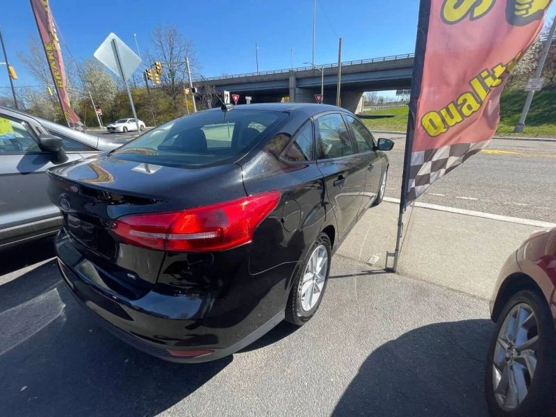 2017 Ford Focus 3rd Gen - Image 10 of 12