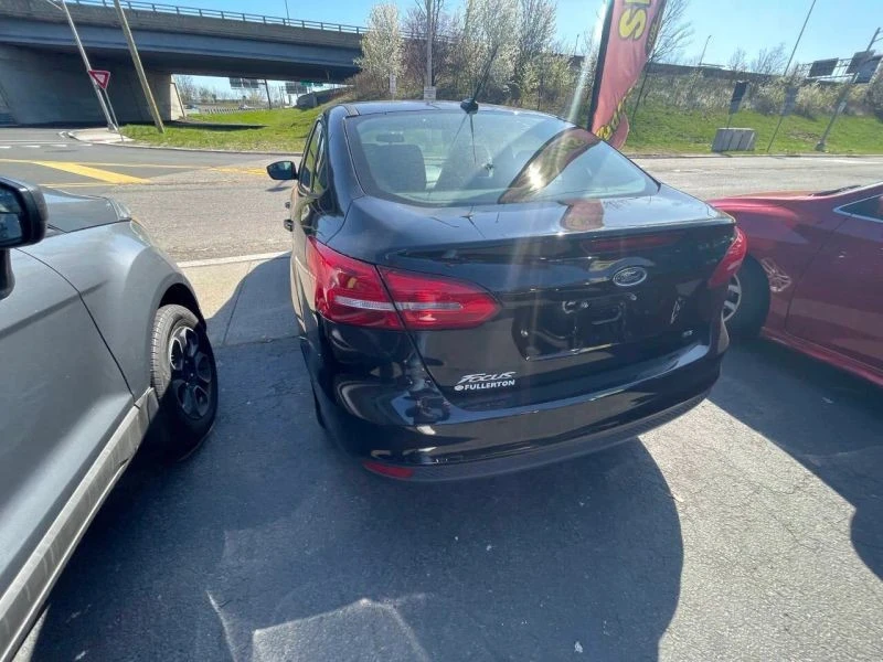 2017 Ford Focus 3rd Gen - Image 5 of 12