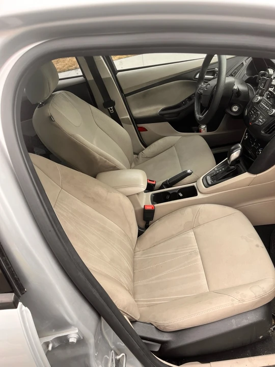 2017 Ford Focus 3rd Gen - Image 12 of 14
