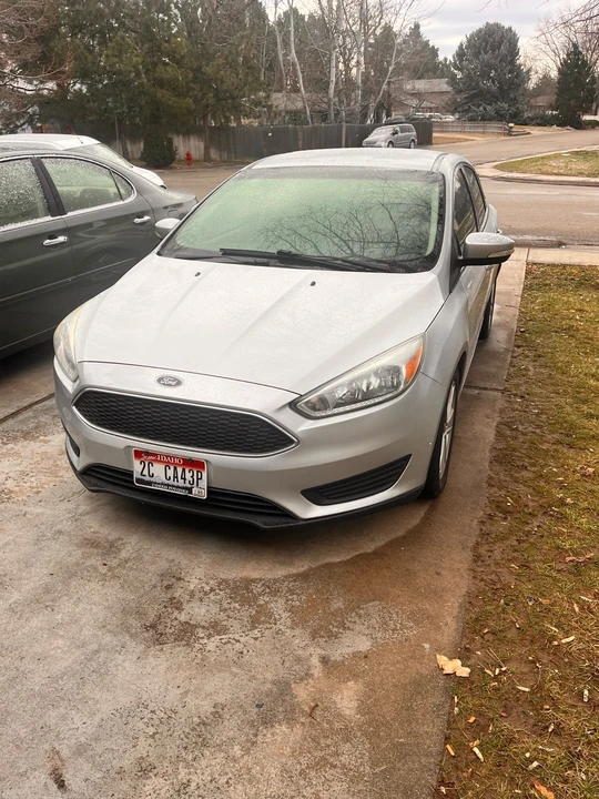 2017 Ford Focus 3rd Gen - Image 4 of 14