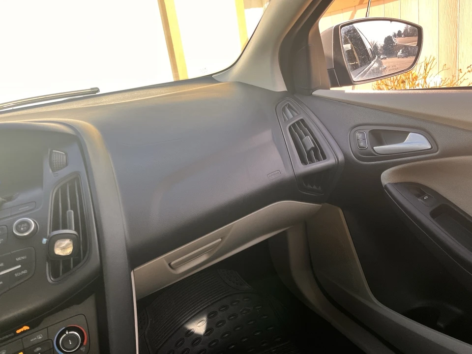 2017 Ford Focus 3rd Gen - Image 14 of 14