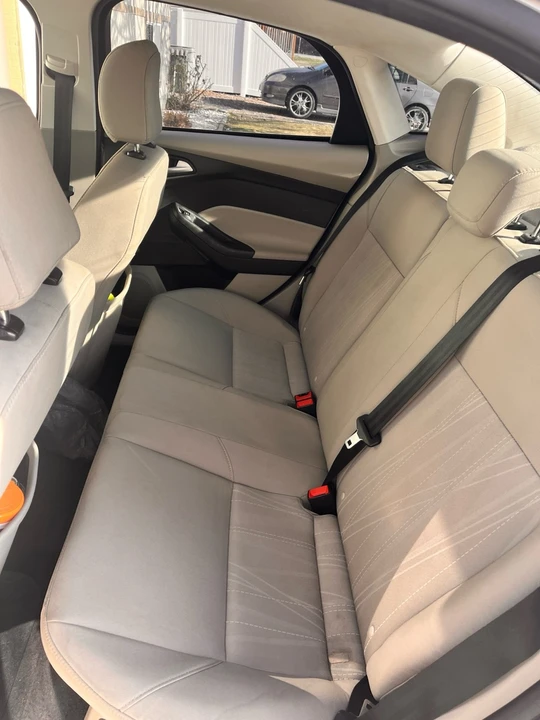 2017 Ford Focus 3rd Gen - Image 13 of 14