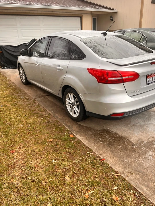 2017 Ford Focus 3rd Gen - Image 3 of 14