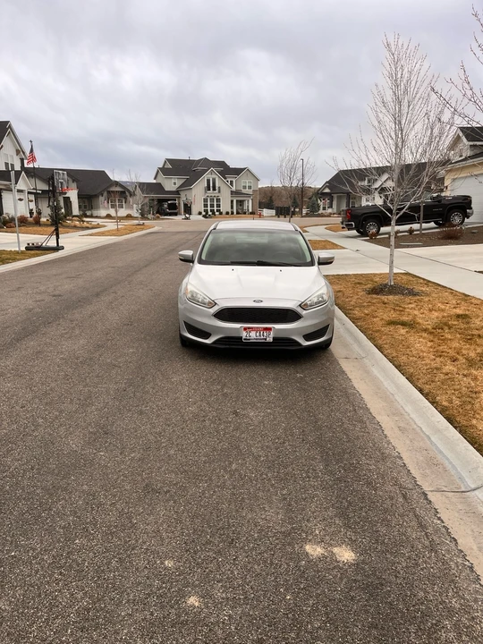 2017 Ford Focus 3rd Gen - Image 7 of 14