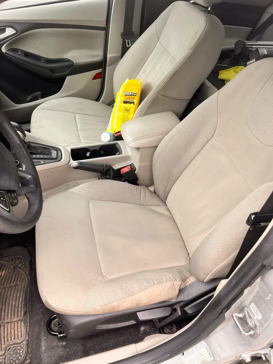 2017 Ford Focus 3rd Gen - Image 11 of 14