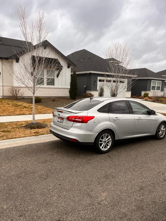 2017 Ford Focus 3rd Gen - Image 9 of 14