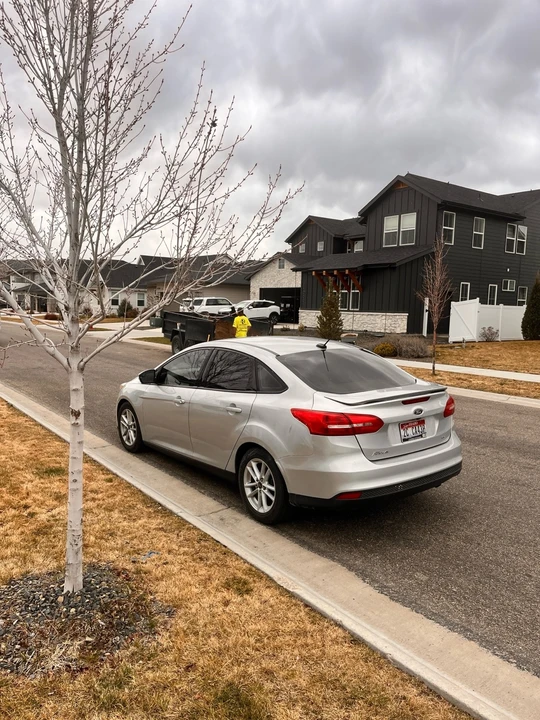 2017 Ford Focus 3rd Gen - Image 6 of 14
