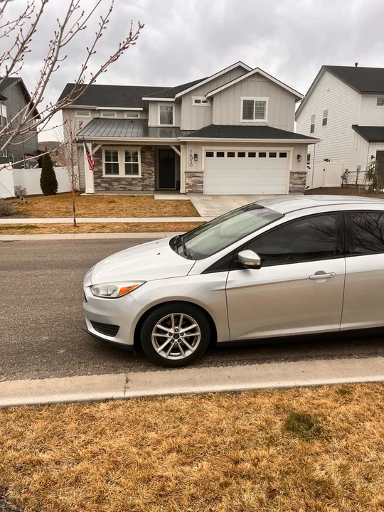 2017 Ford Focus 3rd Gen - Image 5 of 14