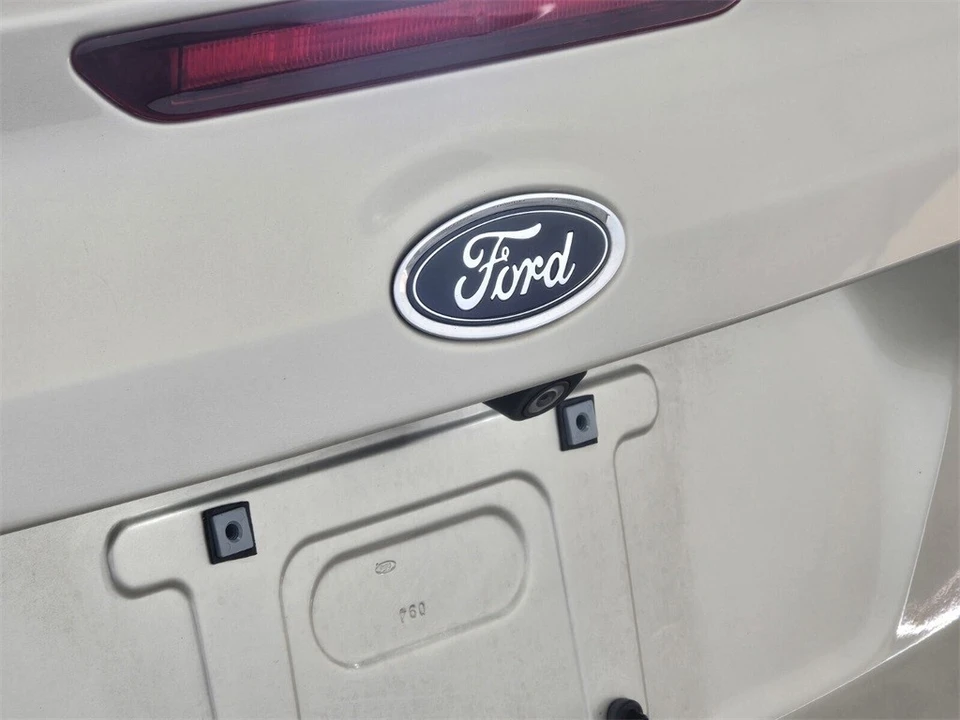 2017 Ford Focus 3rd Gen - Image 8 of 12