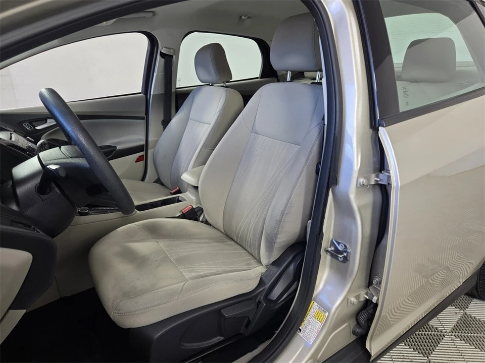 2017 Ford Focus 3rd Gen - Image 12 of 12