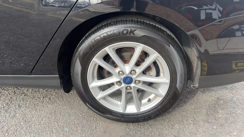 2017 Ford Focus 3rd Gen - Image 10 of 12
