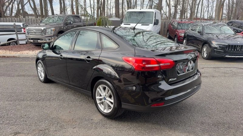 2017 Ford Focus 3rd Gen - Image 7 of 12