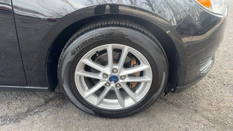 2017 Ford Focus 3rd Gen - Image 12 of 12
