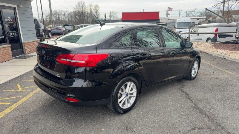 2017 Ford Focus 3rd Gen - Image 5 of 12
