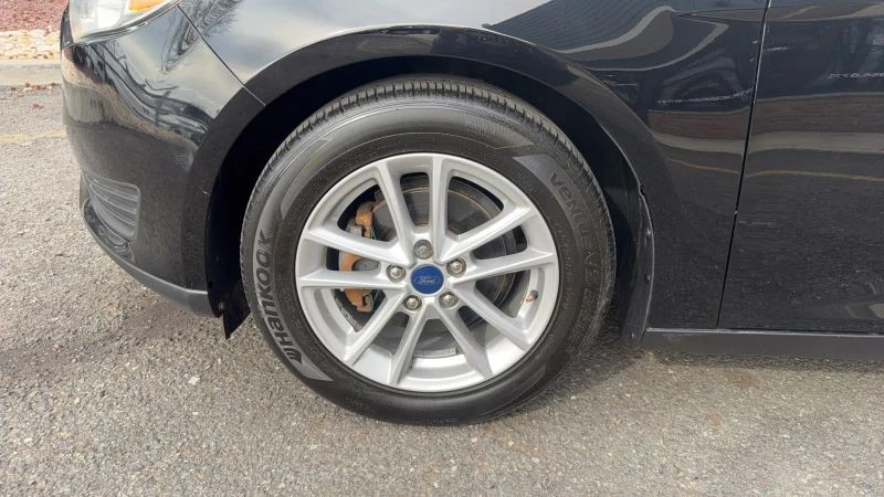 2017 Ford Focus 3rd Gen - Image 9 of 12