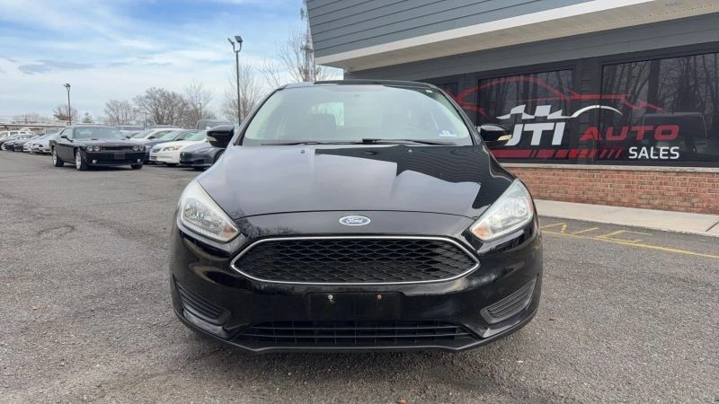 2017 Ford Focus 3rd Gen - Image 2 of 12