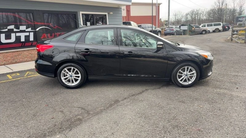 2017 Ford Focus 3rd Gen - Image 4 of 12