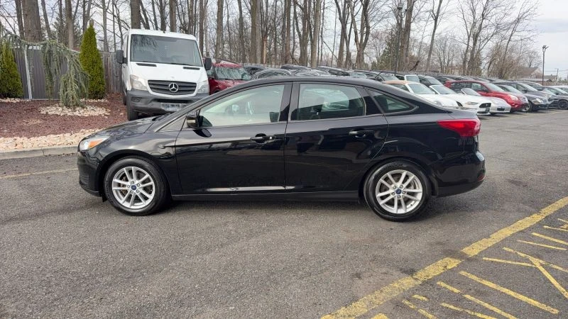 2017 Ford Focus 3rd Gen - Image 8 of 12