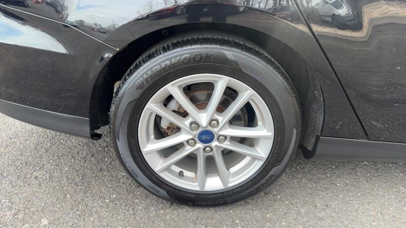 2017 Ford Focus 3rd Gen - Image 11 of 12