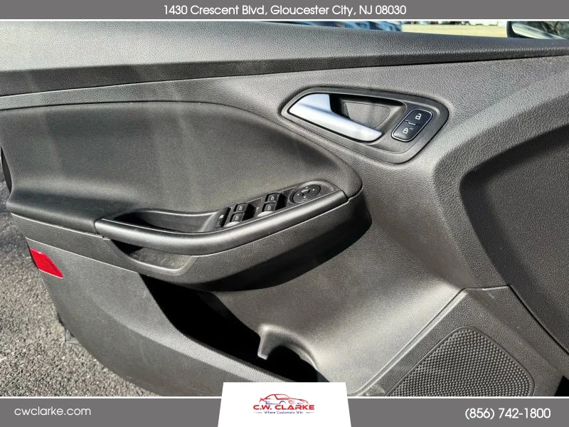 2017 Ford Focus 3rd Gen - Image 12 of 12