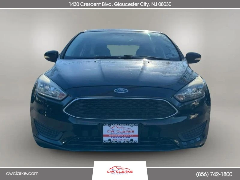 2017 Ford Focus 3rd Gen - Image 2 of 12