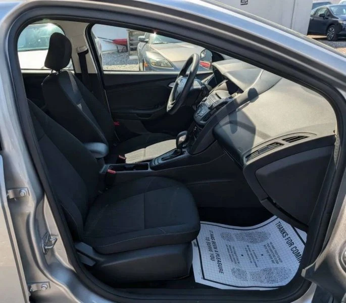 2017 Ford Focus 3rd Gen - Image 10 of 12