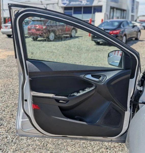2017 Ford Focus 3rd Gen - Image 11 of 12