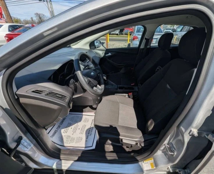 2017 Ford Focus 3rd Gen - Image 12 of 12