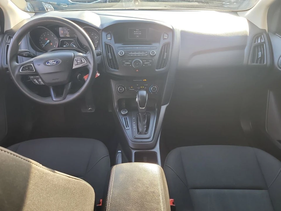2017 Ford Focus 3rd Gen - Image 12 of 12