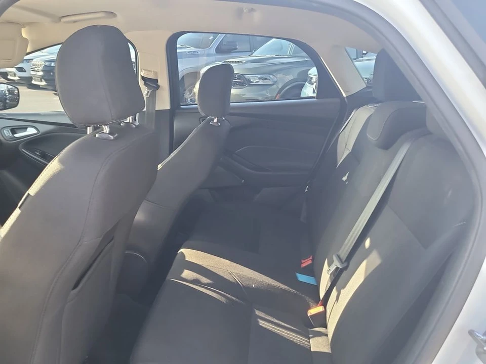 2017 Ford Focus 3rd Gen - Image 11 of 12