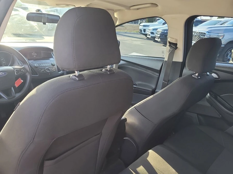 2017 Ford Focus 3rd Gen - Image 10 of 12