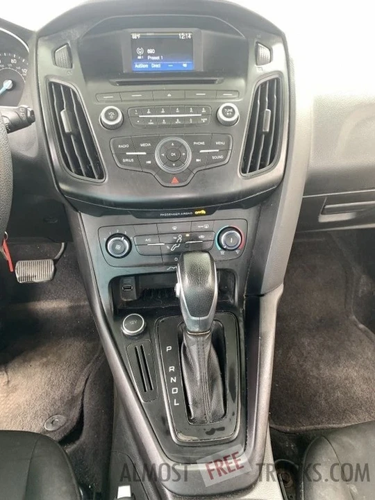 2017 Ford Focus 3rd Gen - Image 8 of 12