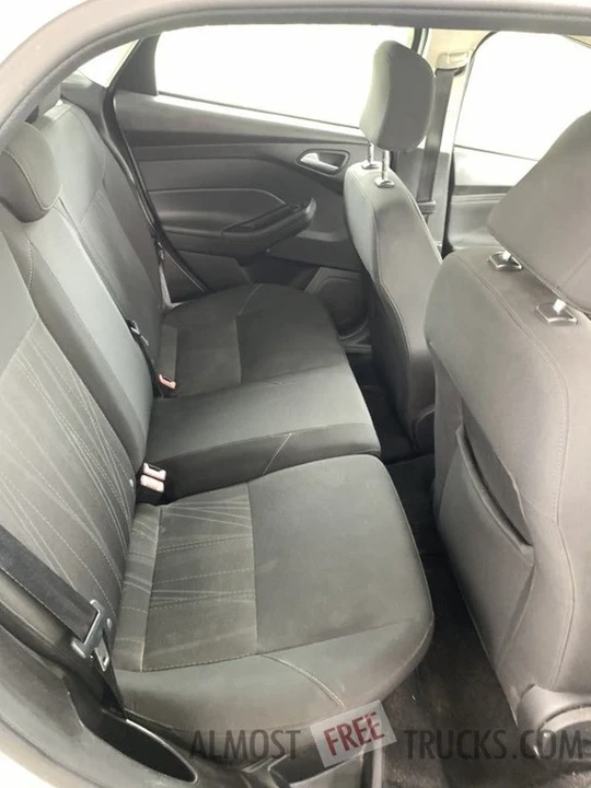 2017 Ford Focus 3rd Gen - Image 10 of 12