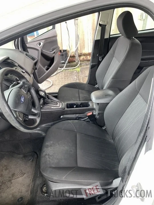 2017 Ford Focus 3rd Gen - Image 6 of 12