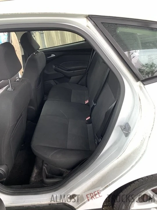 2017 Ford Focus 3rd Gen - Image 11 of 12