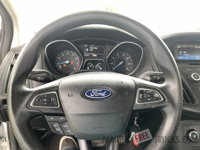 2017 Ford Focus 3rd Gen - Image 7 of 12