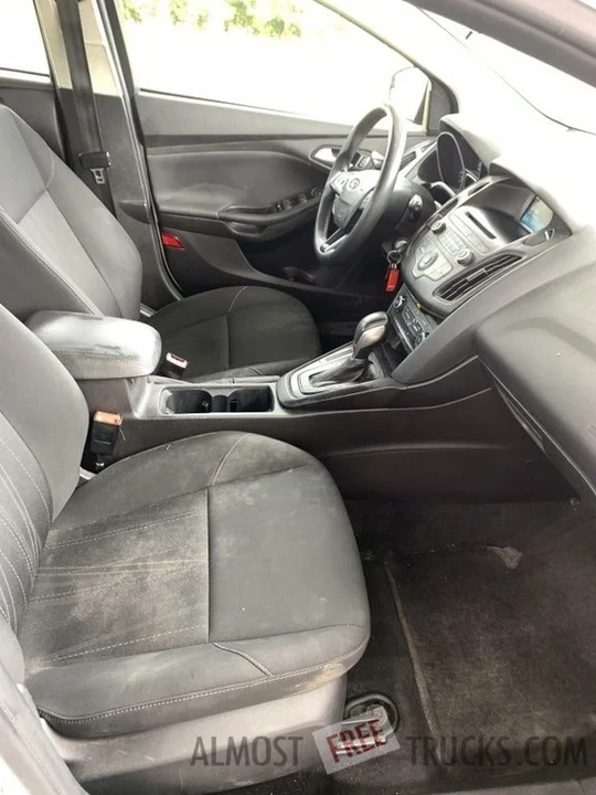 2017 Ford Focus 3rd Gen - Image 9 of 12