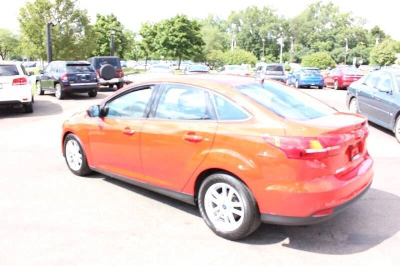 2017 Ford Focus 3rd Gen - Image 7 of 21