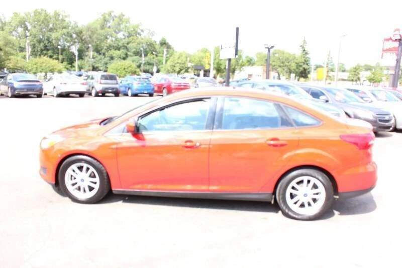2017 Ford Focus 3rd Gen - Image 5 of 21