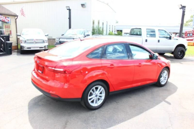 2017 Ford Focus 3rd Gen - Image 11 of 21