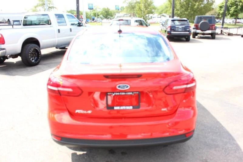 2017 Ford Focus 3rd Gen - Image 13 of 21