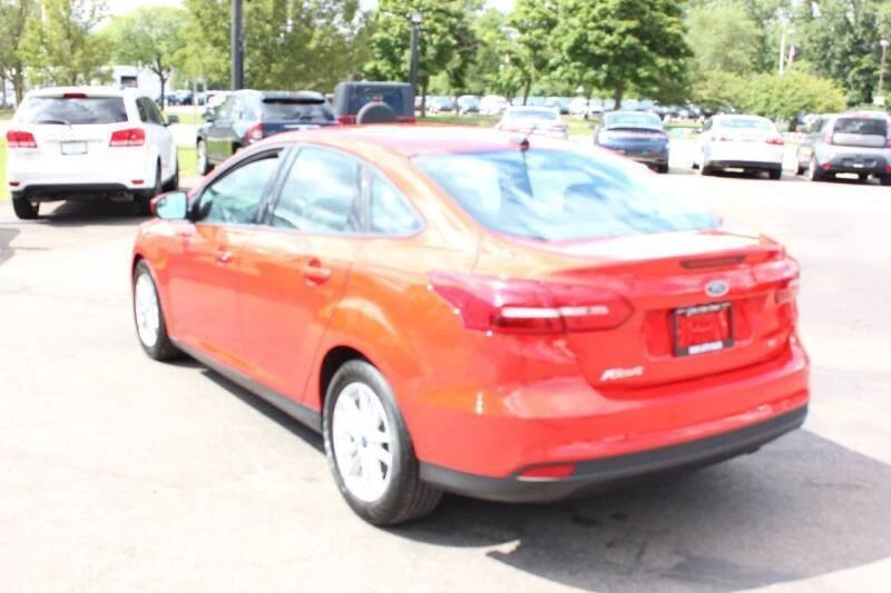 2017 Ford Focus 3rd Gen - Image 4 of 21